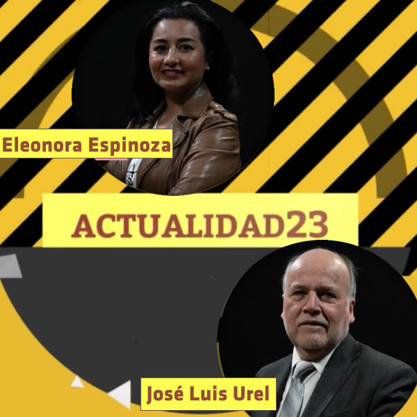 Actualidad 23